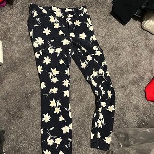 Gap signature skinny ankle